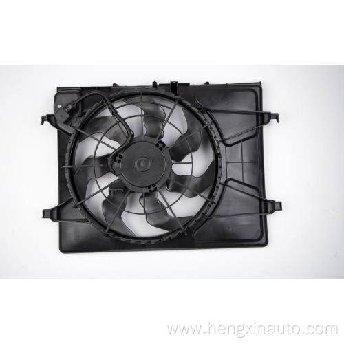 25380-1H050 25380-12050 Hyundai I30 Radiator Fan Cooling Fan